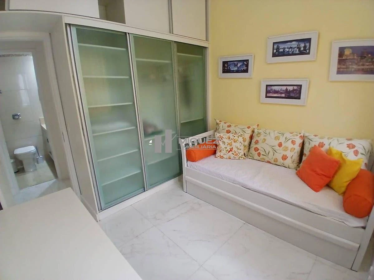 82 m² apartment with a washing machine and a mountain view — photo 12