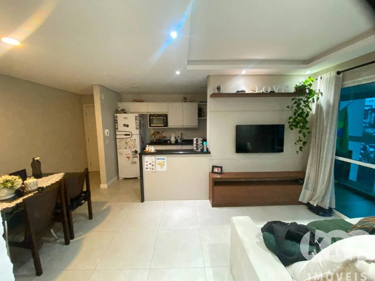 Private pool in a 3-bedroom apartment, 79 m²