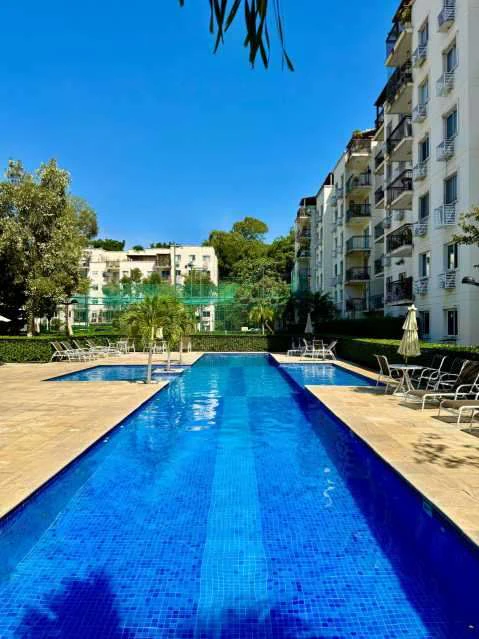 3-bedroom apartment with balcony and 67 m² — photo 30
