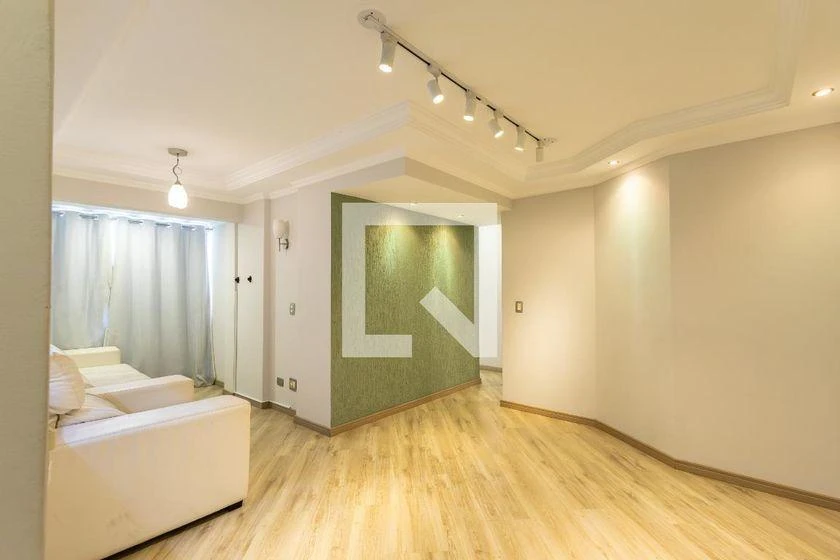 Furnished apartment, 66 m², with a home office — photo 6