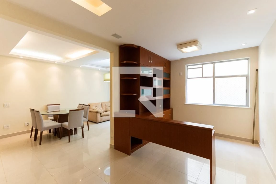 Apartamento, 105 m², com espaço de home office — photo 11