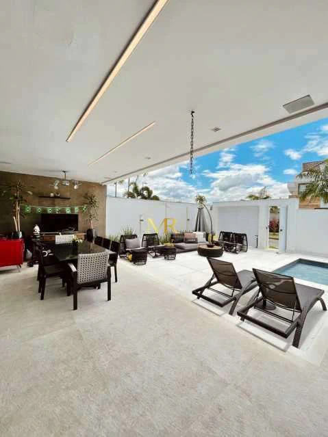 Condominium house with 4 en-suite bedrooms, 340 m² — photo 16