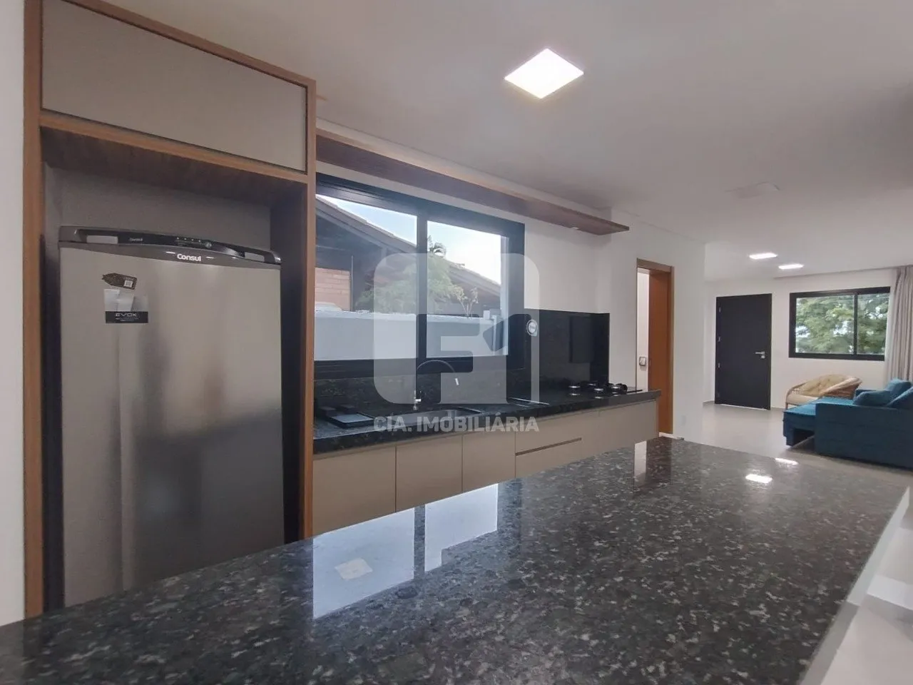 Furnished 3-bedroom house with 200 m² — photo 6