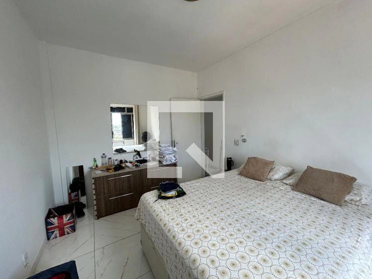 3-bedroom apartment with a washing machine — photo 4