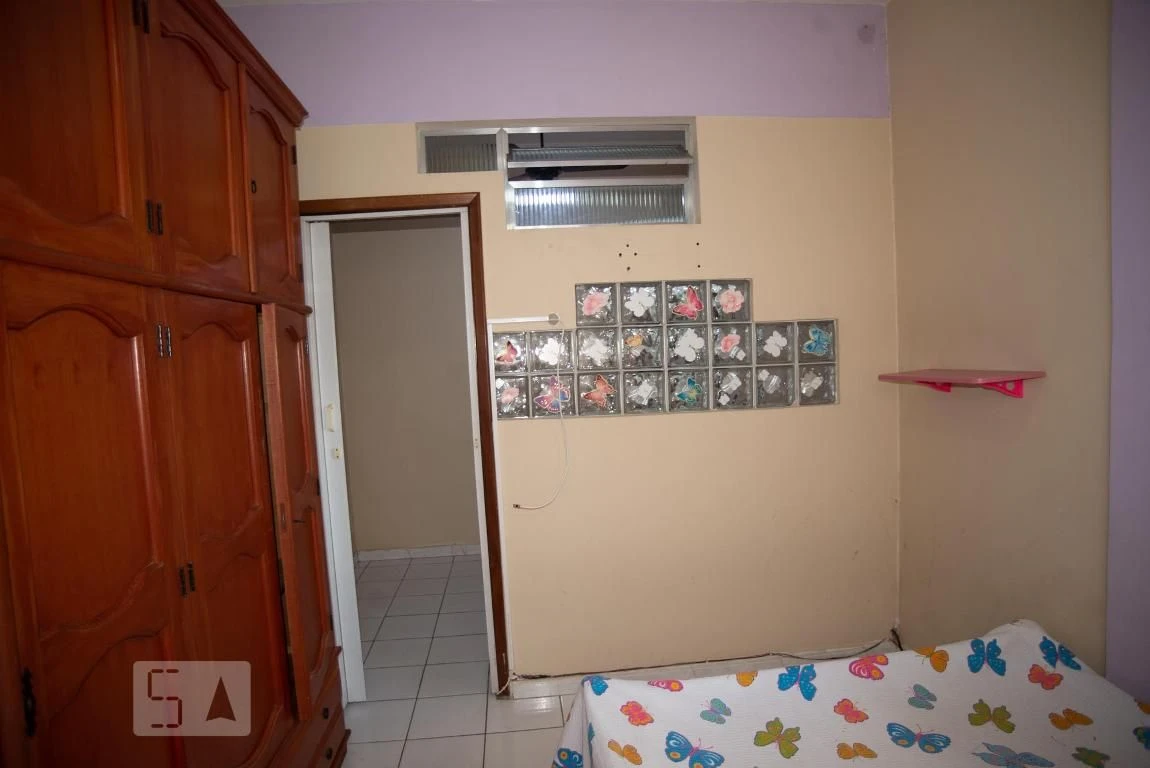 Estudio sin amueblar con 1 dormitorio y 1 baño — photo 9