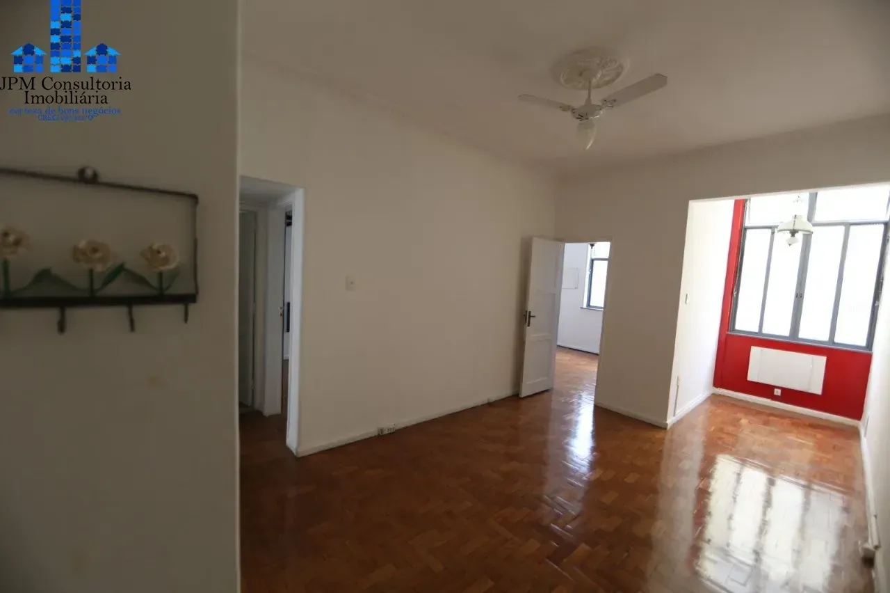 Apartamento de 75 m² com cozinha separada e 2 quartos — photo 3