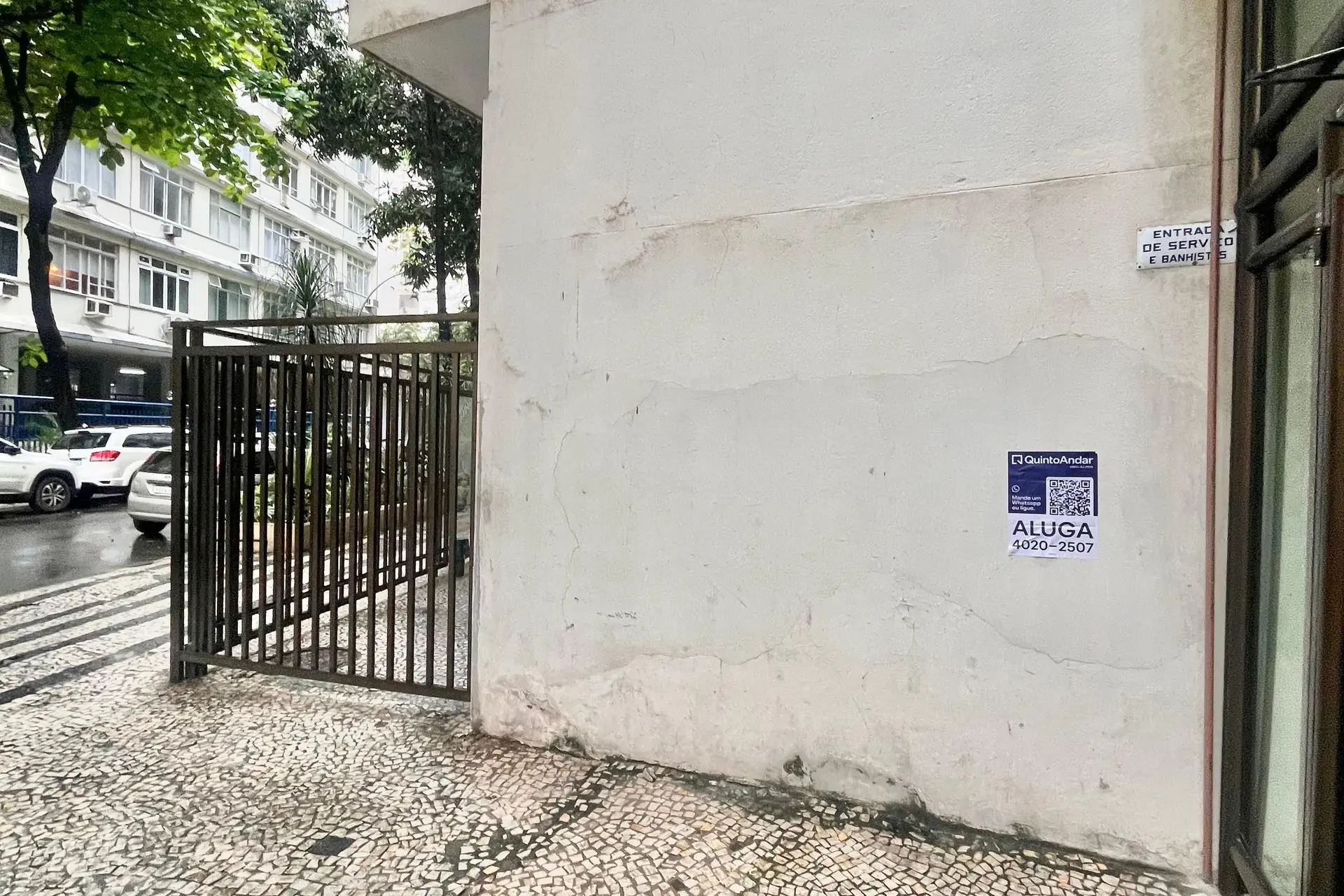 Apartamento mobiliado com 1 quarto e aceitação de pets — photo 22