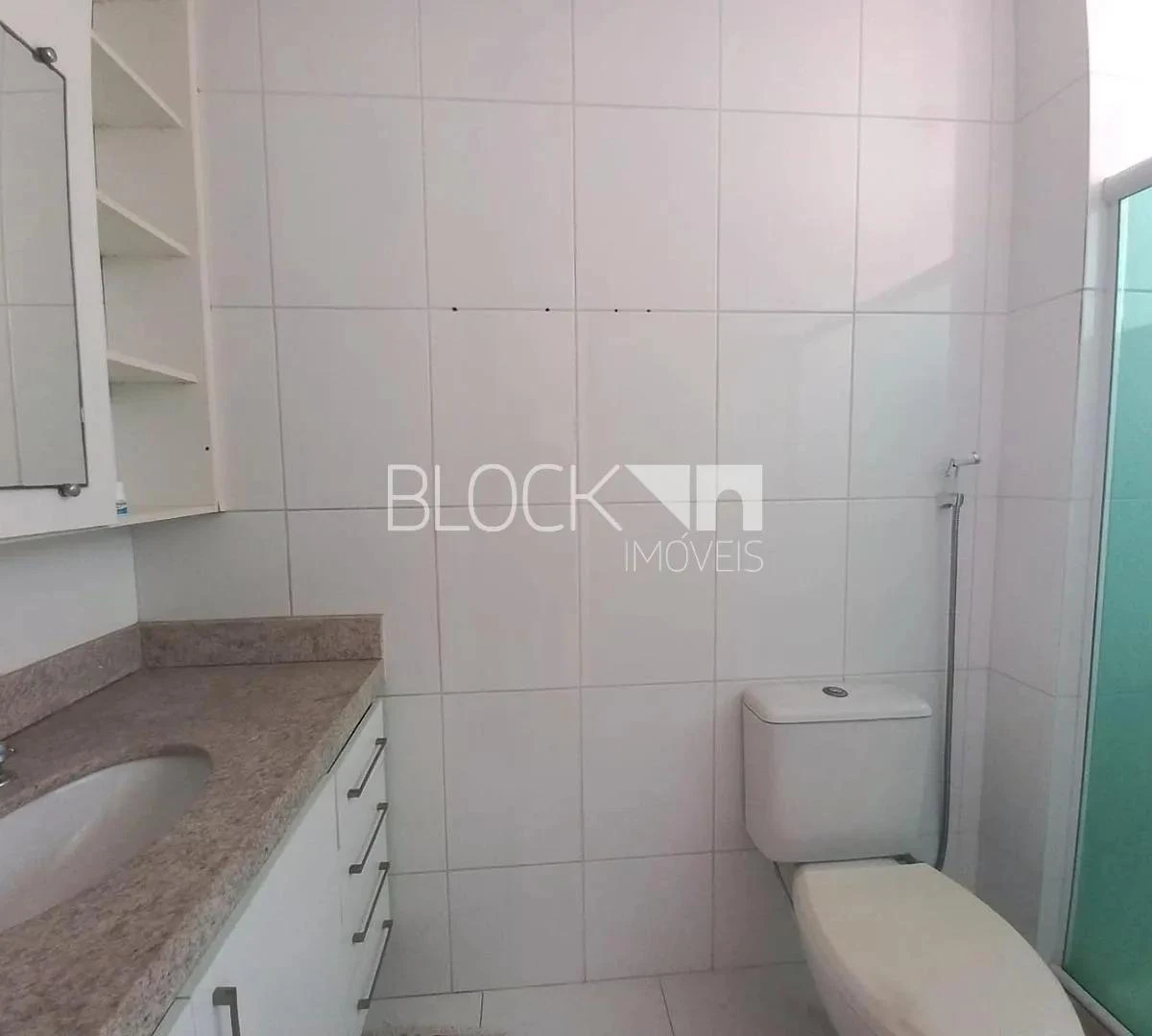 2 quartos e espaço de home office: apartamento de 84 m² — photo 16