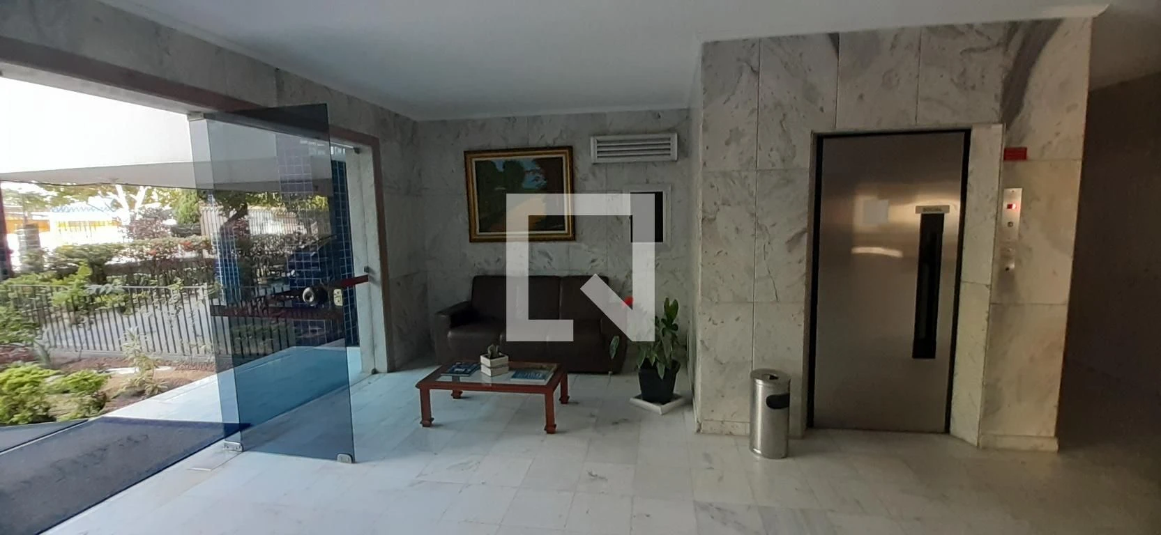 Квартира з 3 спальнями та робочим місцем, Ріо-де-Жанейро — photo 51