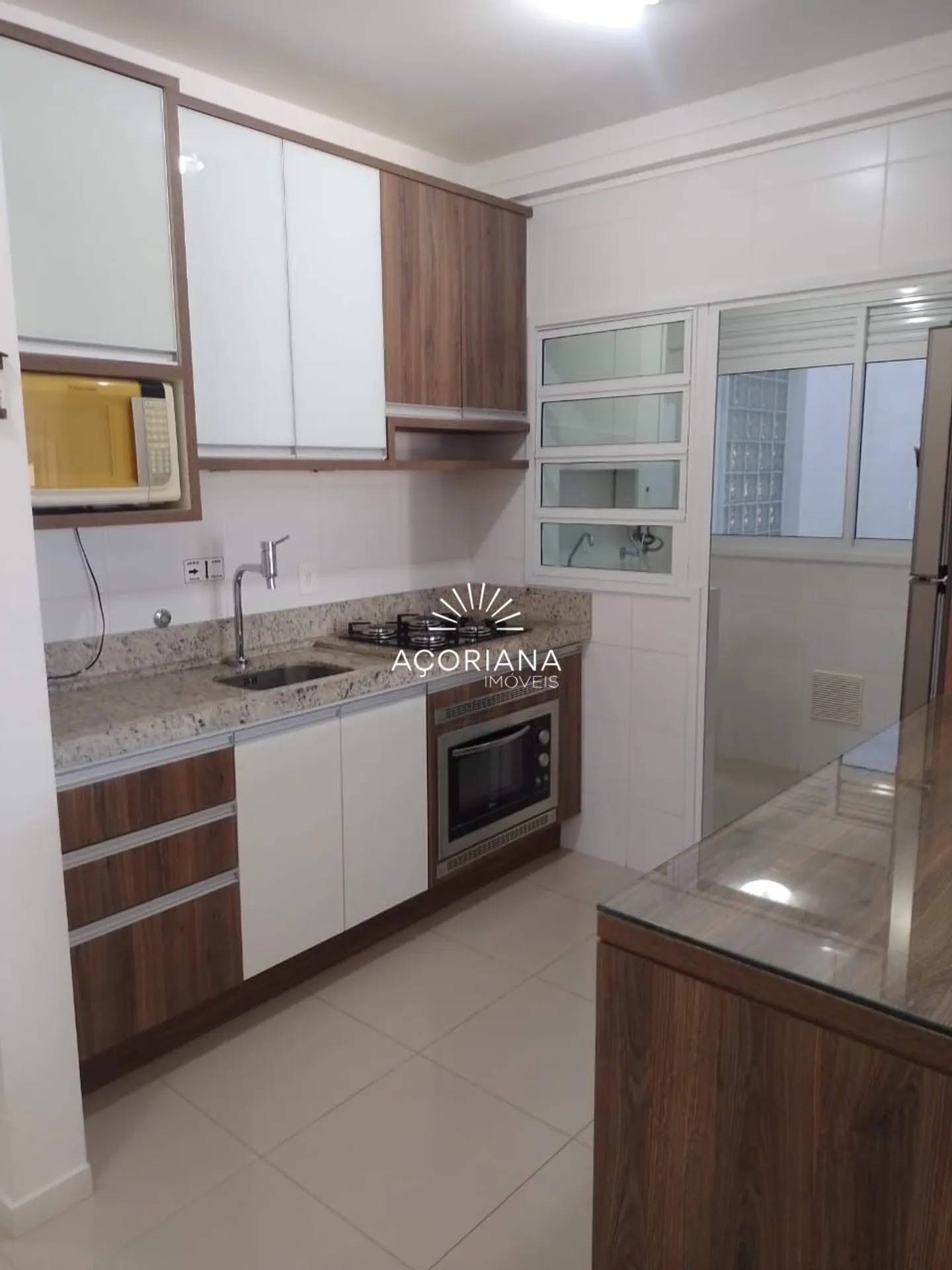 Квартира 75 м² з балконом із грилем та видом на воду — photo 10