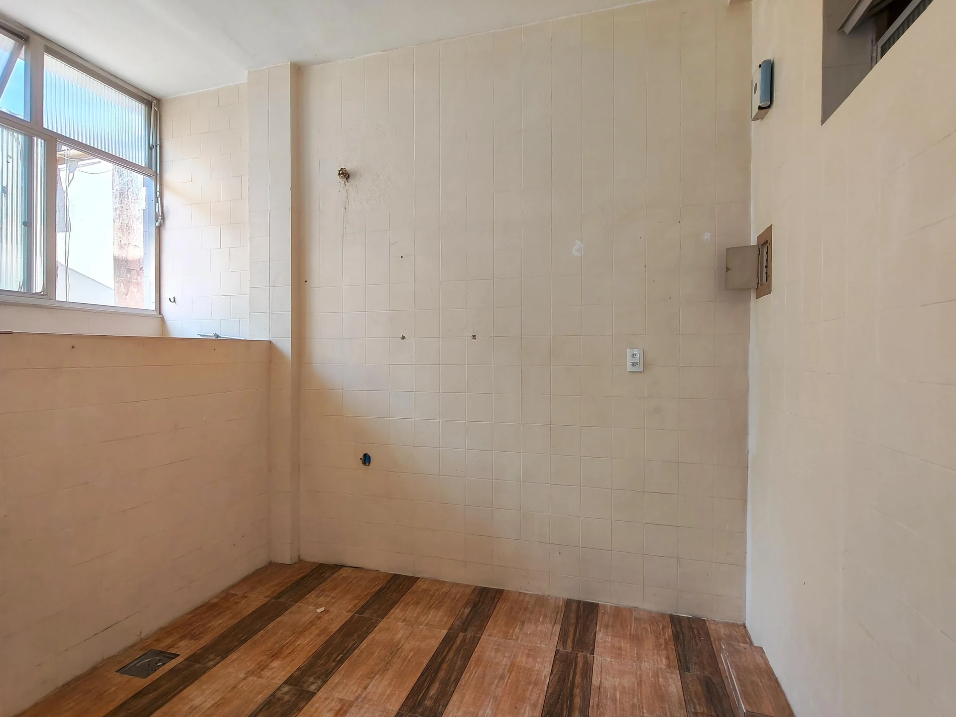 2-bedroom apartment, 60 m² — photo 19