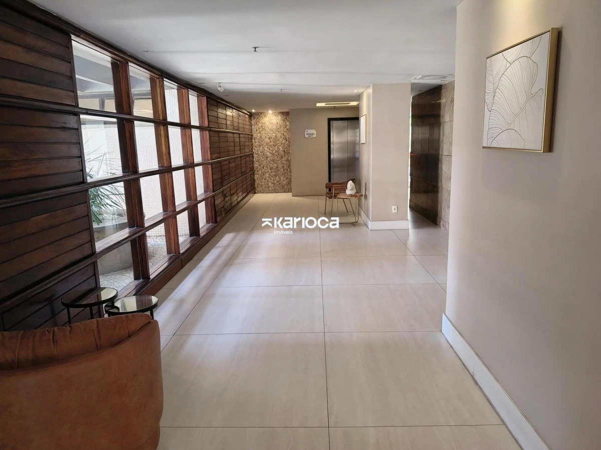 104 m² rental apartment with 3 bedrooms and 2 parking spaces — photo 21