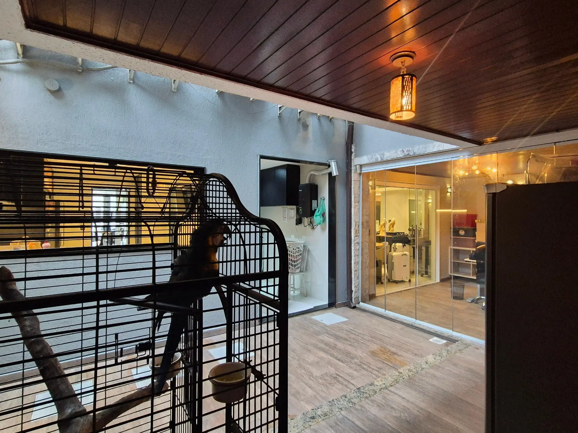Furnished house, 400 m², with a dishwasher — photo 63