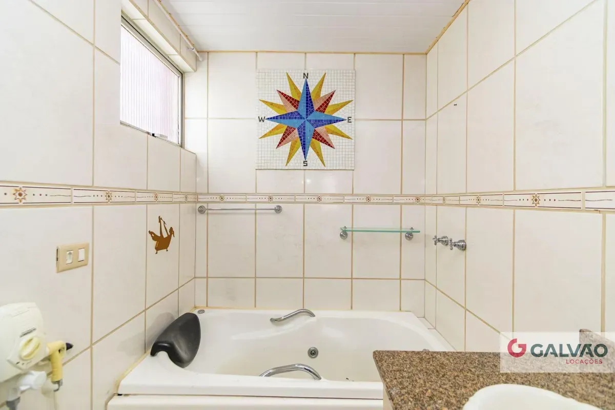 Apartamento sem mobília de 114 m² com 3 quartos e suíte — photo 14