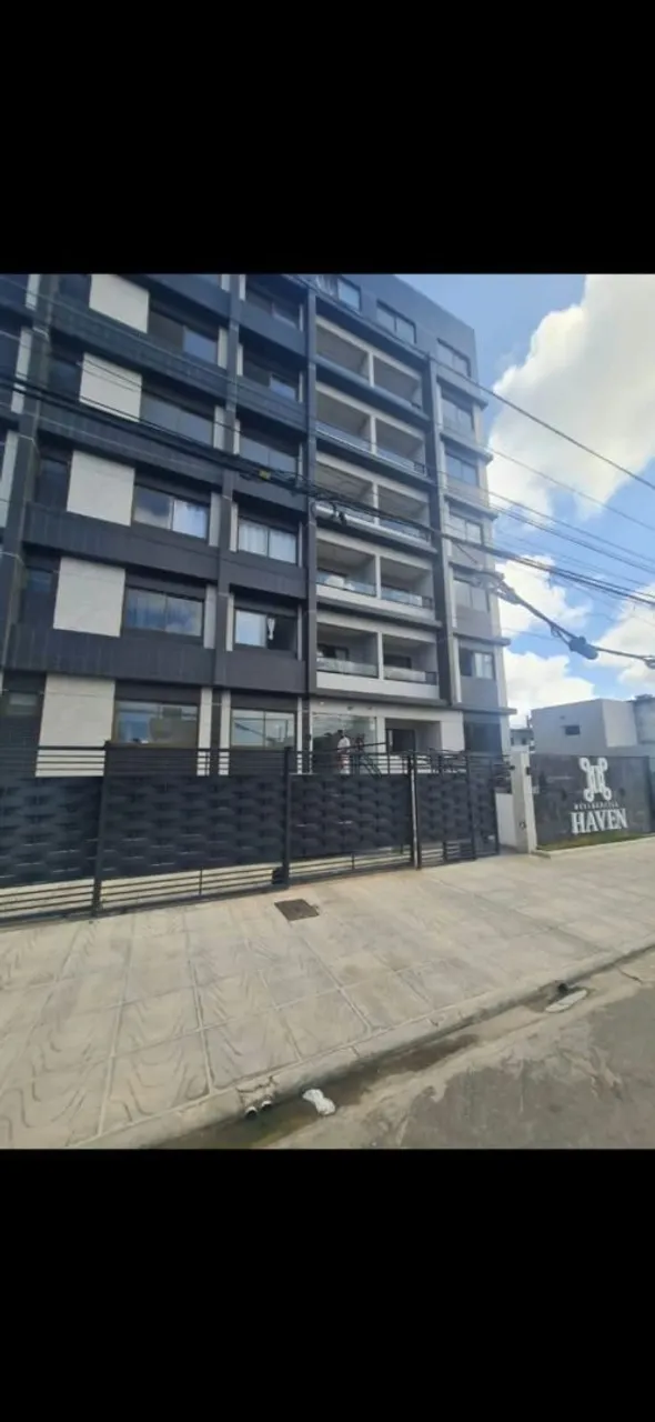 Furnished 2-bedroom apartment with 2 bathrooms — photo 12