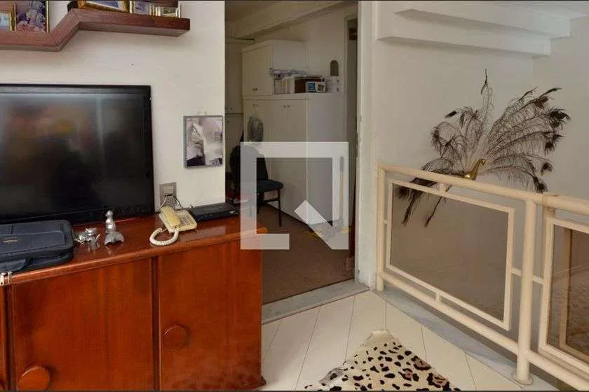 House for rent with 7 bedrooms and open-plan kitchen — photo 28