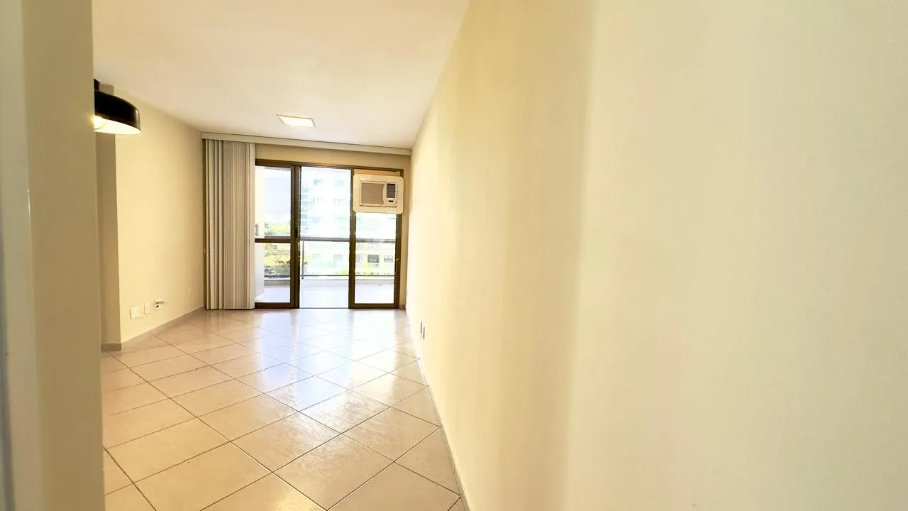 2-bedroom apartment with 2 bathrooms and 1 parking spot — photo 14
