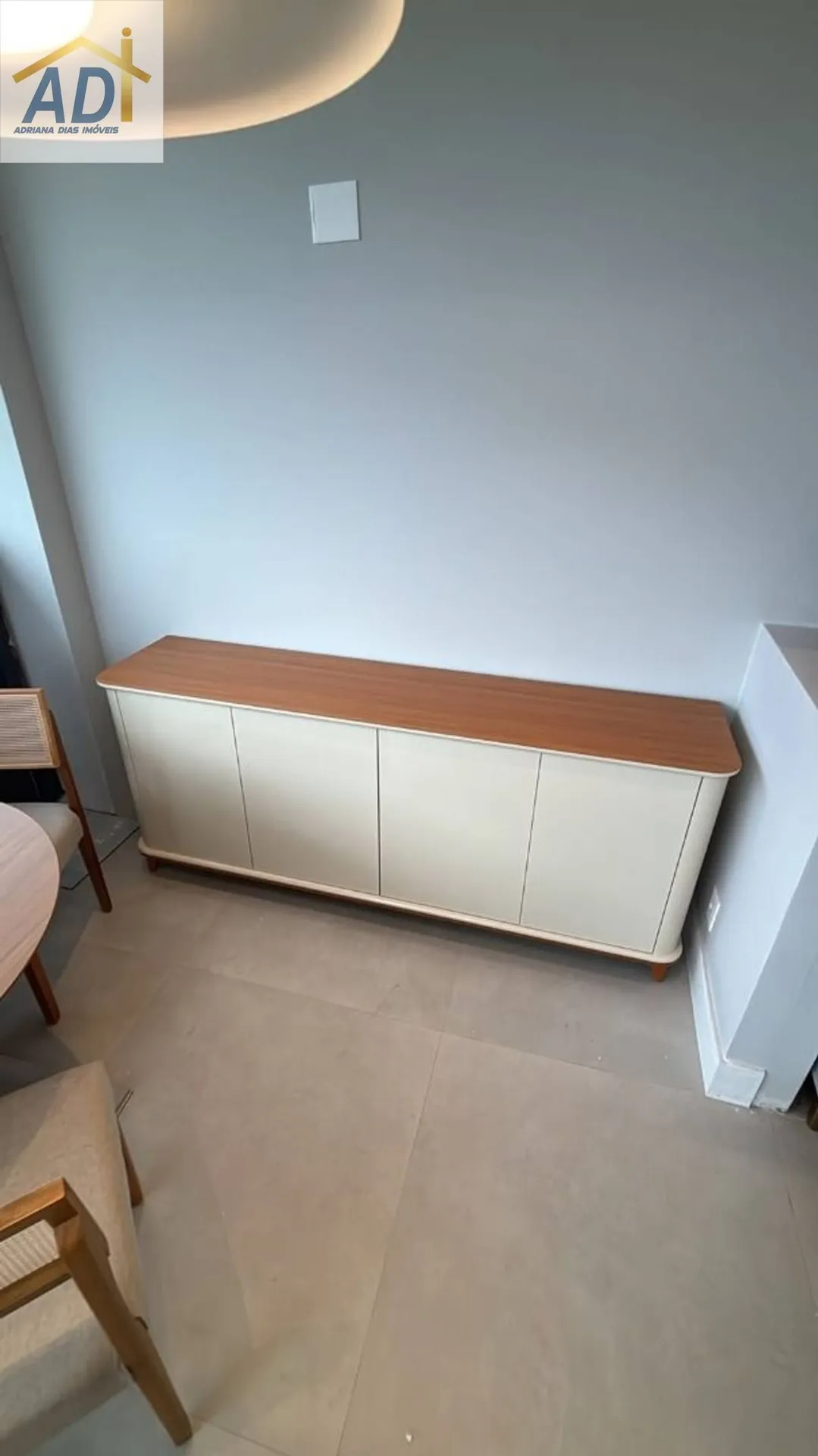 Furnished duplex penthouse with 2 bedrooms and 172 m² — photo 46