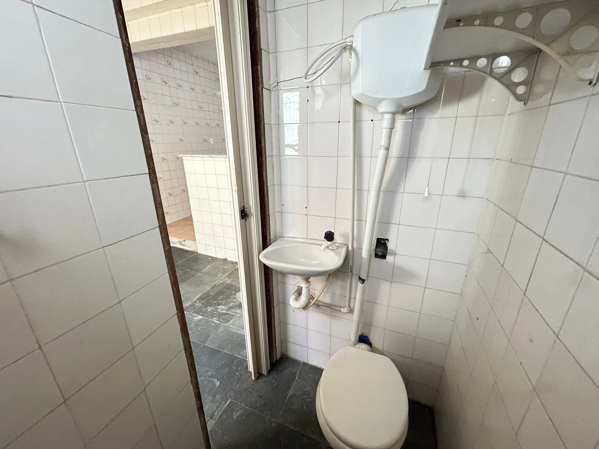 3-bedroom house, 1 with its own bathroom, 94 m² — photo 46