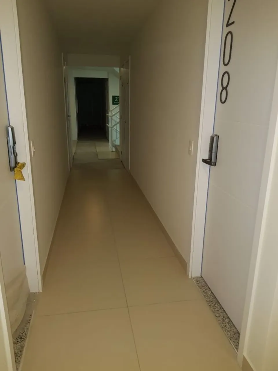 Apartamento com 3 dormitórios e varanda de 80 m² — photo 19