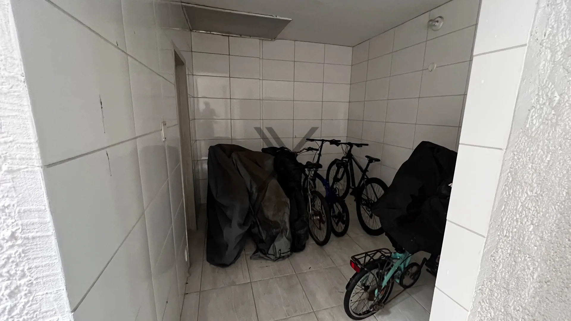 Apartamento mobiliado de 3 quartos com vista para a água — photo 23