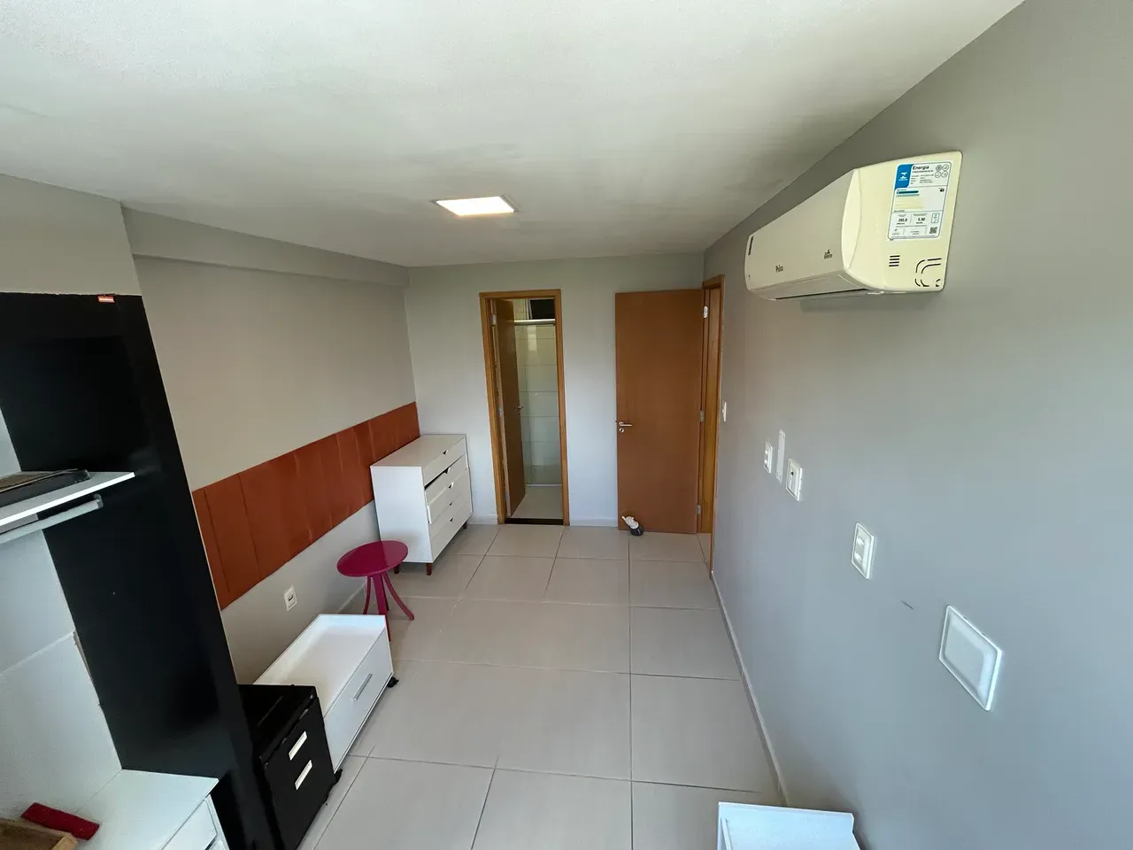 Квартира з 2 спальнями та робочим місцем — photo 5