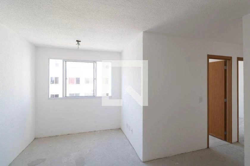 Rental apartment with 2 bedrooms, 45 m² and 1 parking space — photo 27