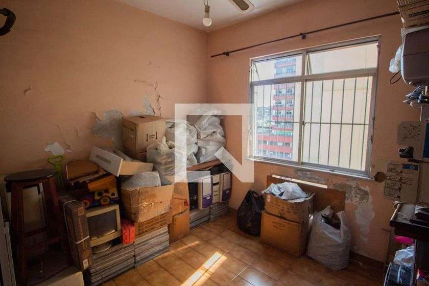 Мебльована квартира з пральною машинкою та 2 кімнатами — photo 25