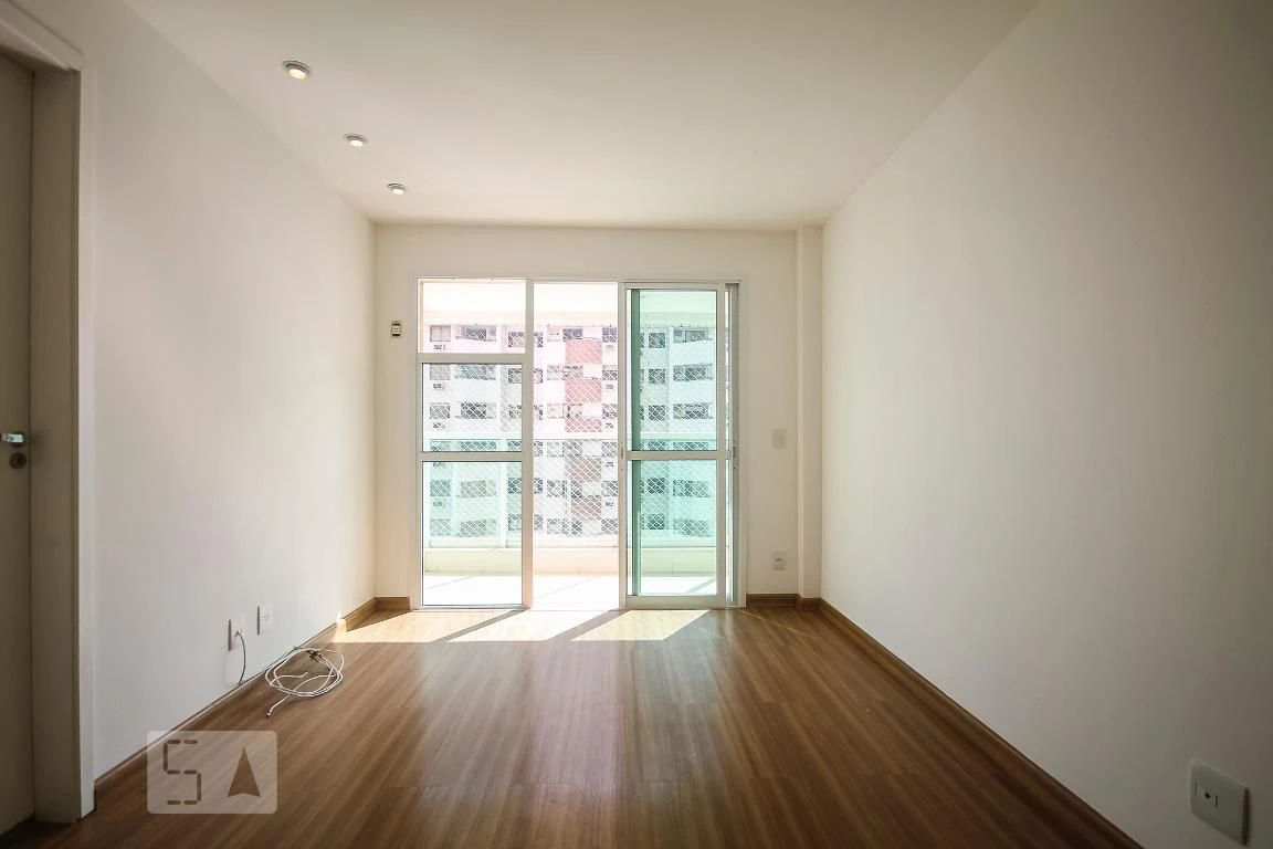 Apartamento sem mobília com 2 dormitórios e vaga — photo 23