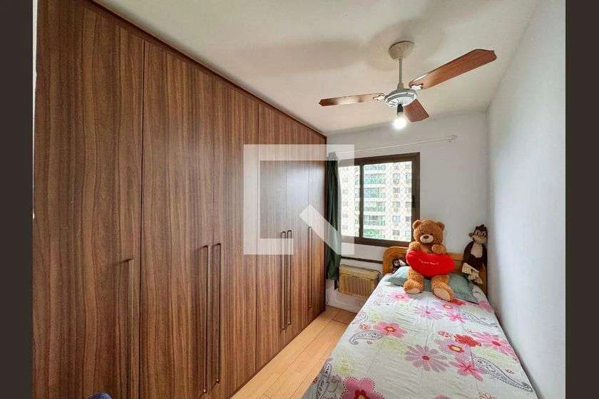 Apartamento de 4 dormitorios de 105 m² y 2 plazas — photo 17