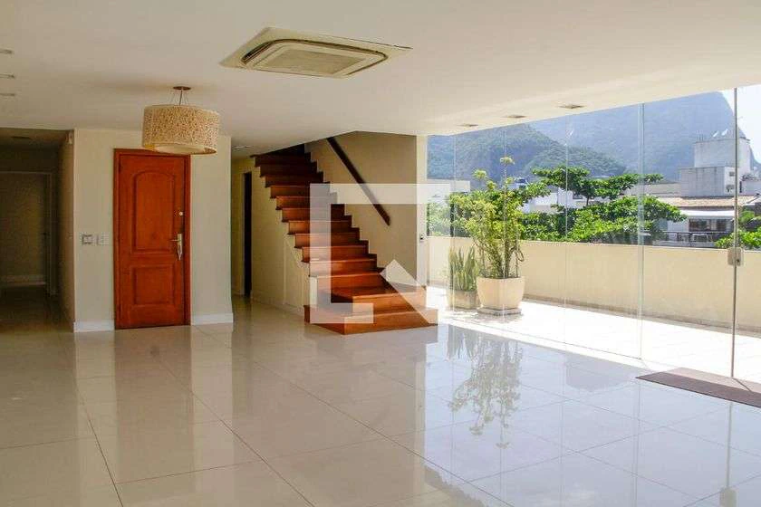 Cobertura para locação com 6 quartos e 560 m², 7 vagas — photo 4