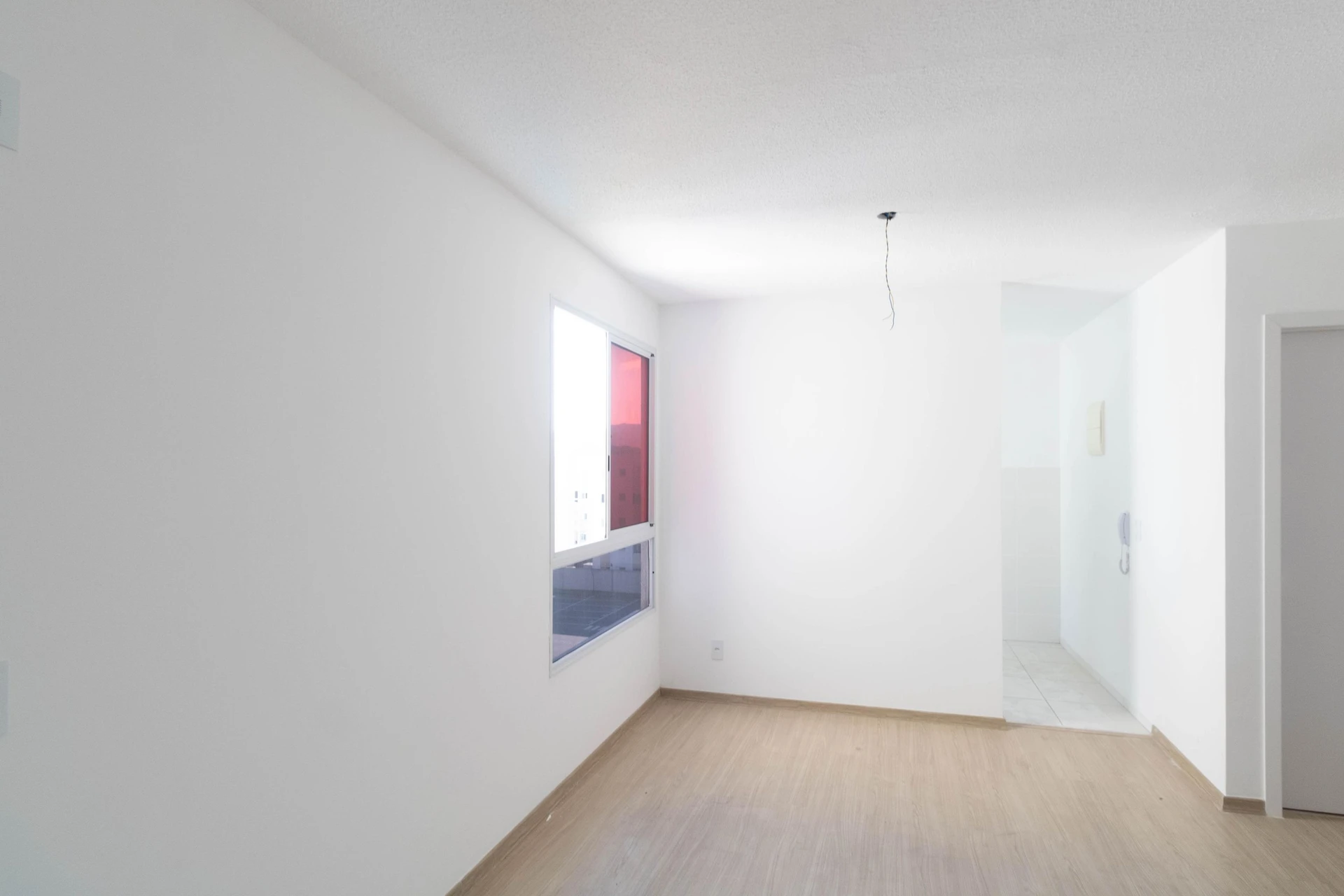 Apartment, 44 m², with a mountain view — photo 18