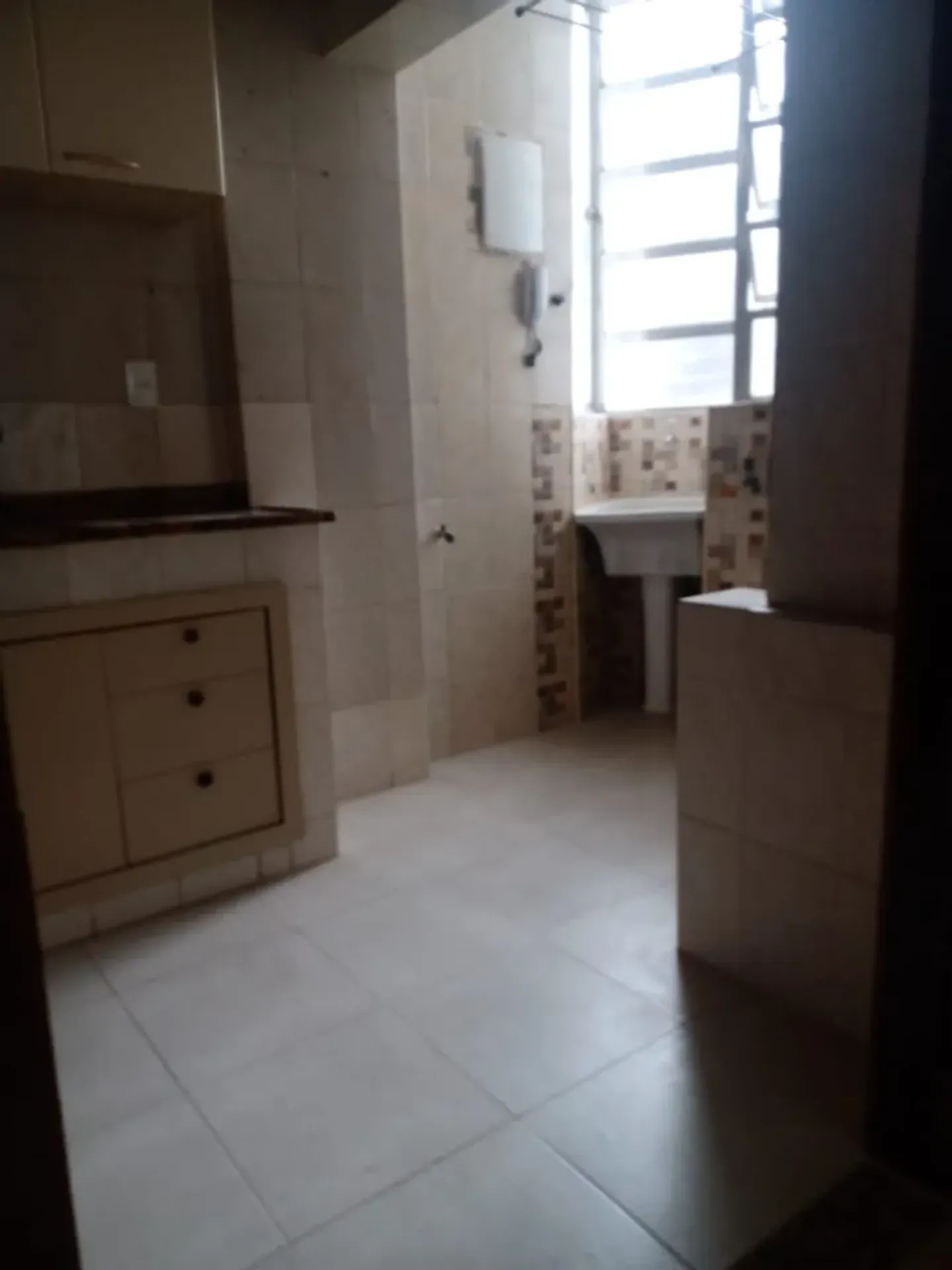 Apartamento sem mobília de 1 quarto e 49 m² na 5ª andar — photo 20