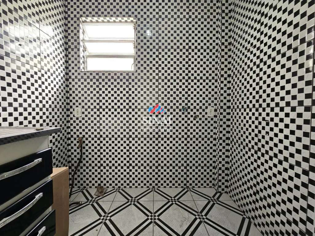 Apartamento de 1 quarto no 3º andar com BBQ privativo — photo 16