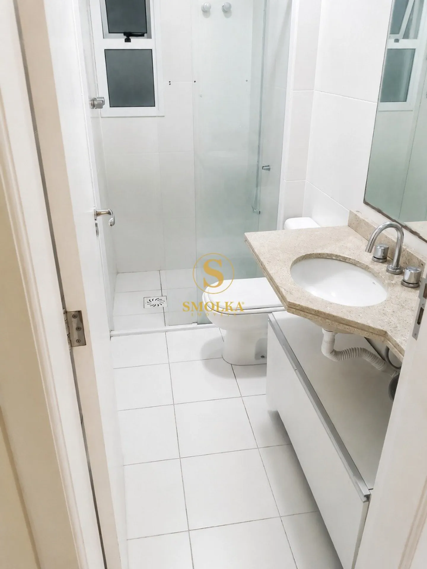 Apartamento de 3 dormitorios con cocina cerrada a gas — photo 27