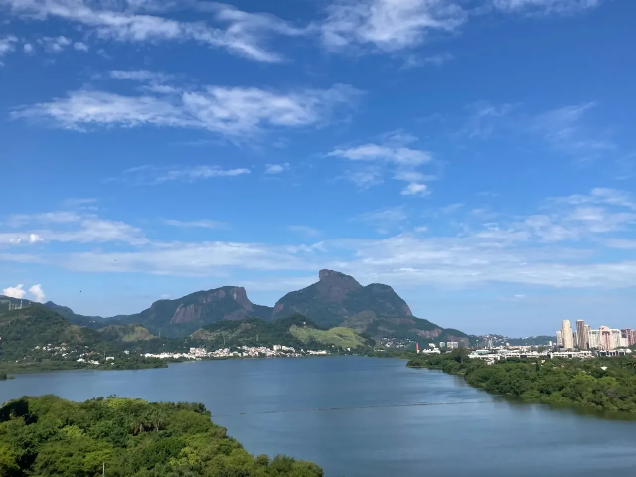 Apartamento mobiliado com cozinha americana e 131 m² — photo 5
