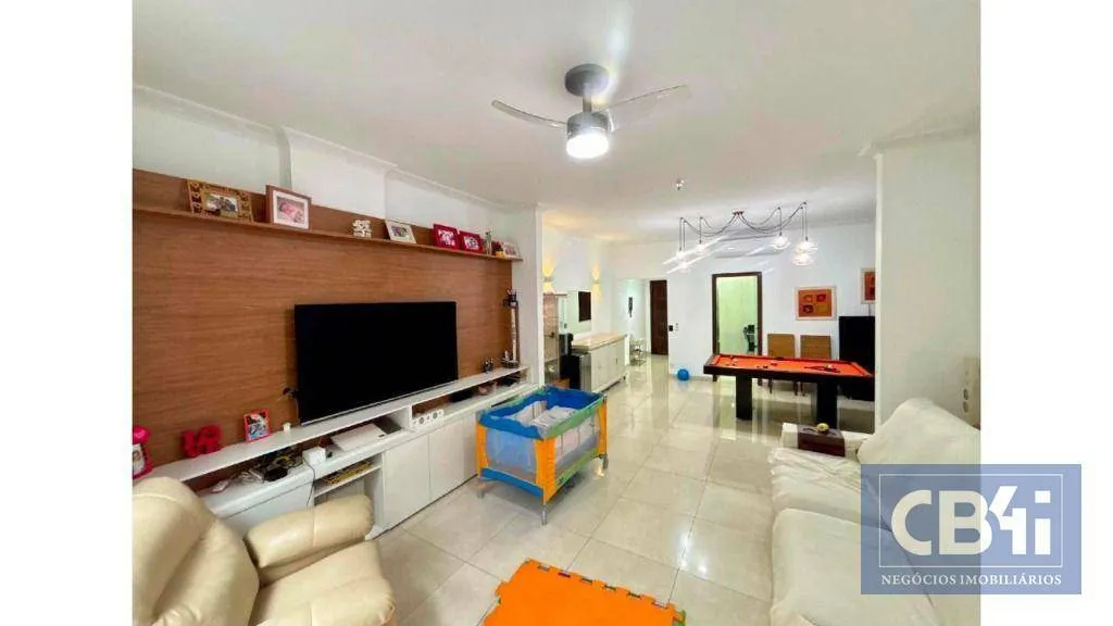 Furnished 3-bedroom apartment with gas stove kitchen — photo 6