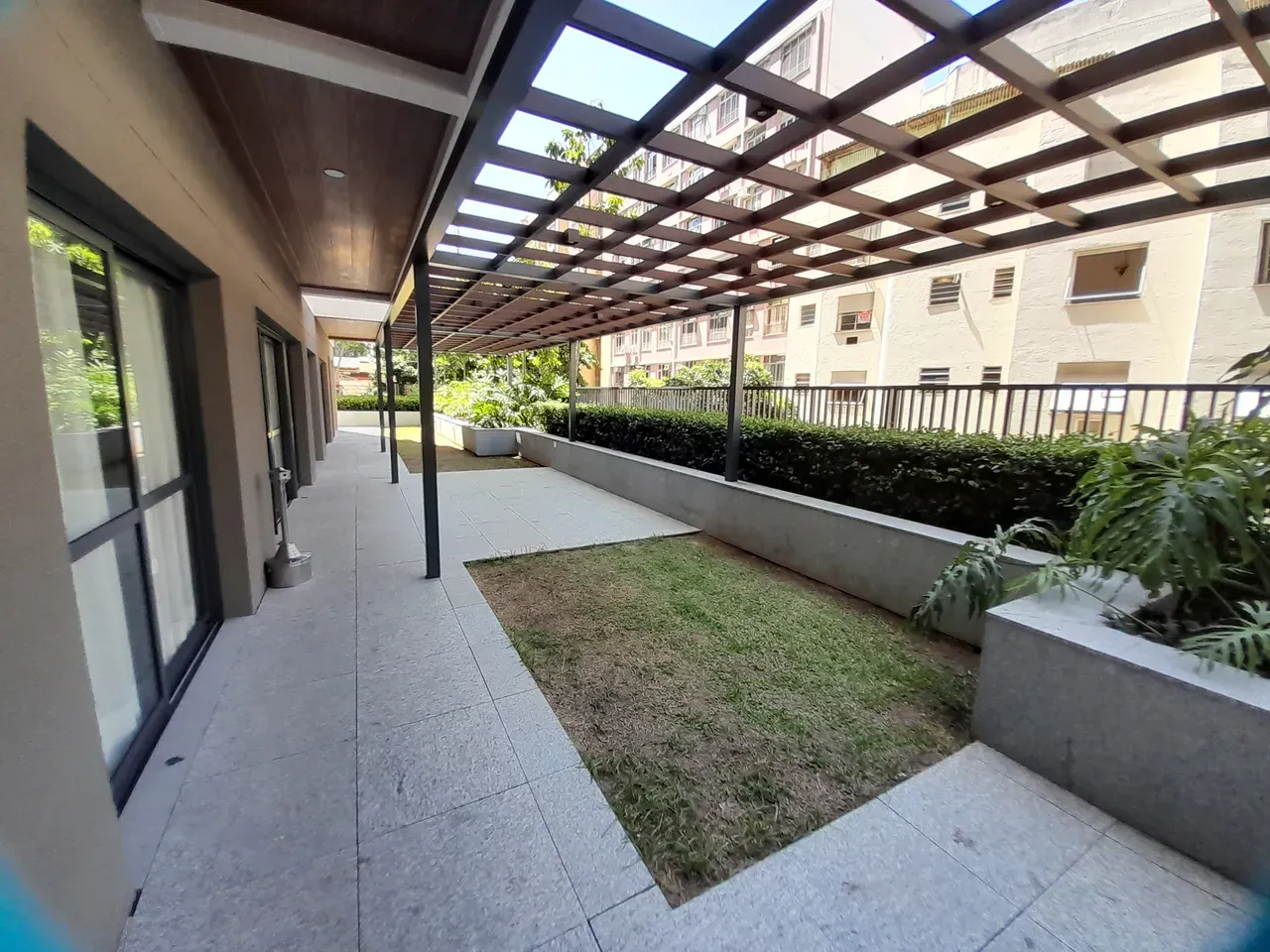 2-bedroom apartment with a water view in Rio de Janeiro — photo 64
