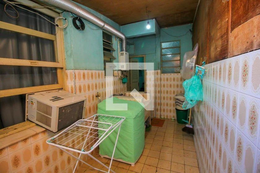 Lavadora y 3 dormitorios: departamento de 79 m² — photo 25