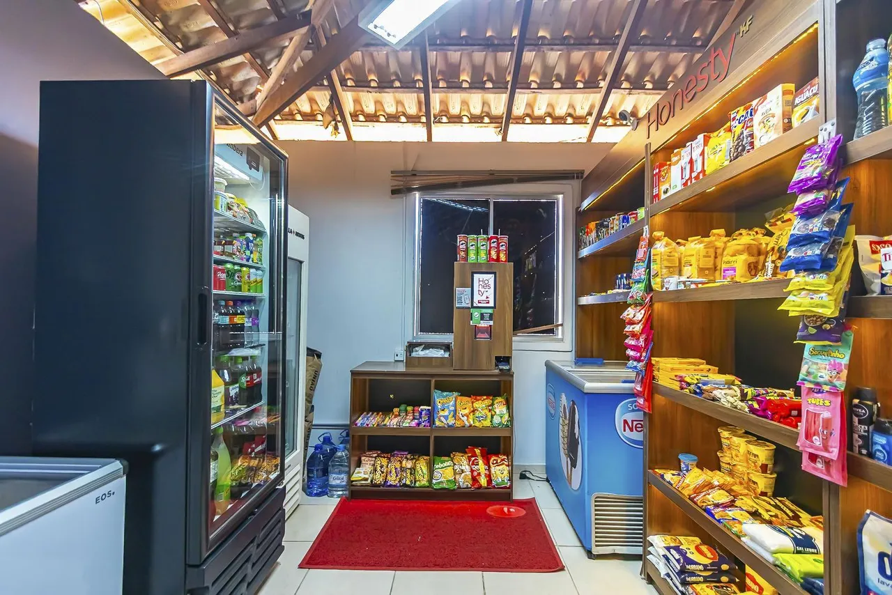 Квартира 76 м² з 2 спальнями та кухнею відкритого плану — photo 19