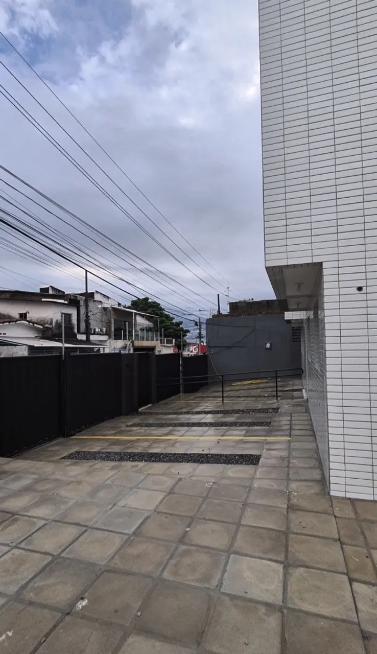 60 m² apartment with 2 bedrooms and 1 parking spot — photo 13