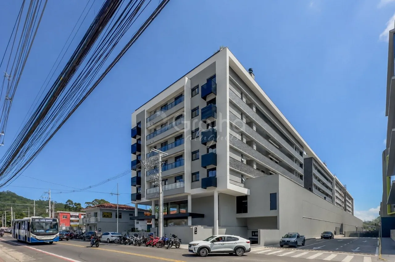 Apartamento mobiliado de 114 m² com 2 quartos e sacada — photo 12