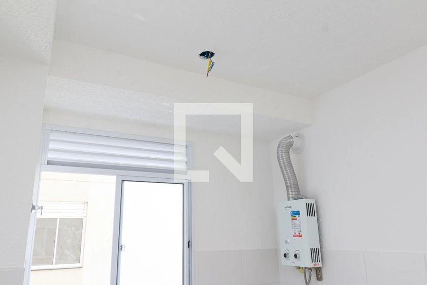 2-bedroom rental apartment with 42 m² and parking — photo 45