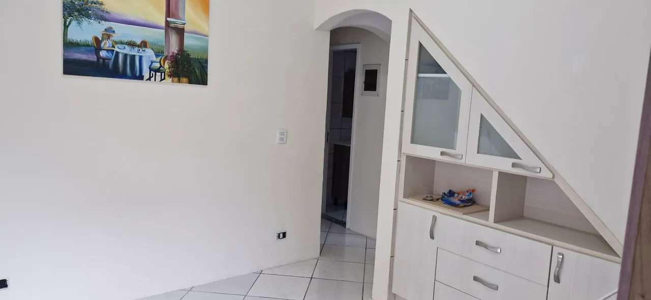 2-bedroom apartment with a washing machine — photo 8