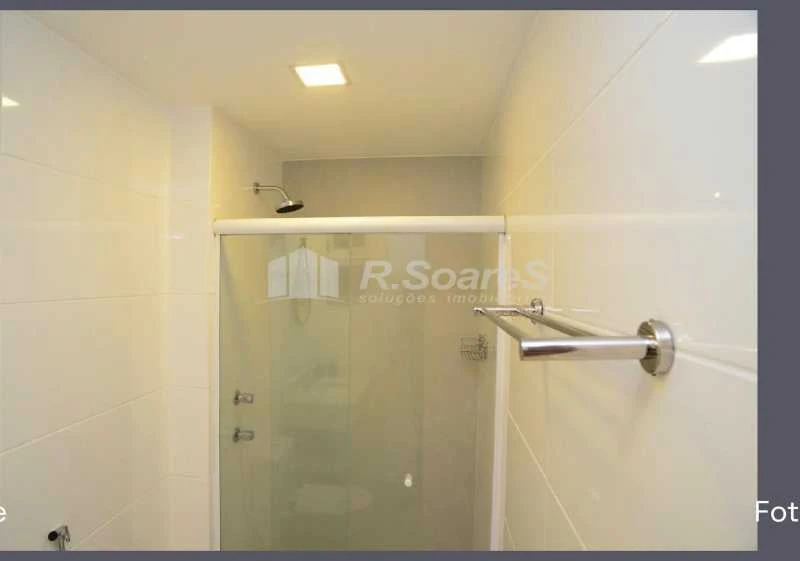 87 m² apartment with 2 bedrooms and 1 parking spot — photo 3
