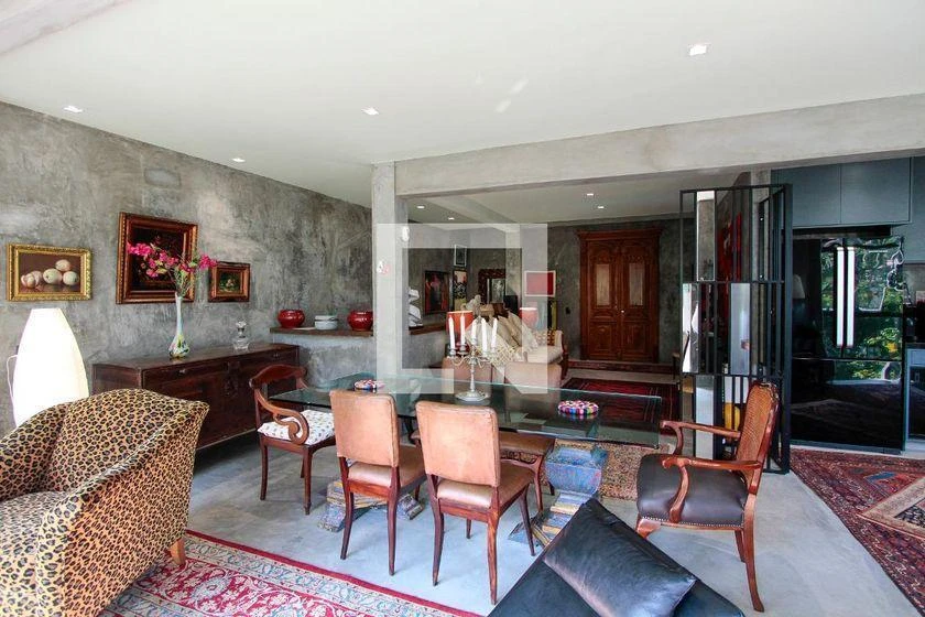 Casa mobiliada com 4 suítes e 560 m² — photo 19