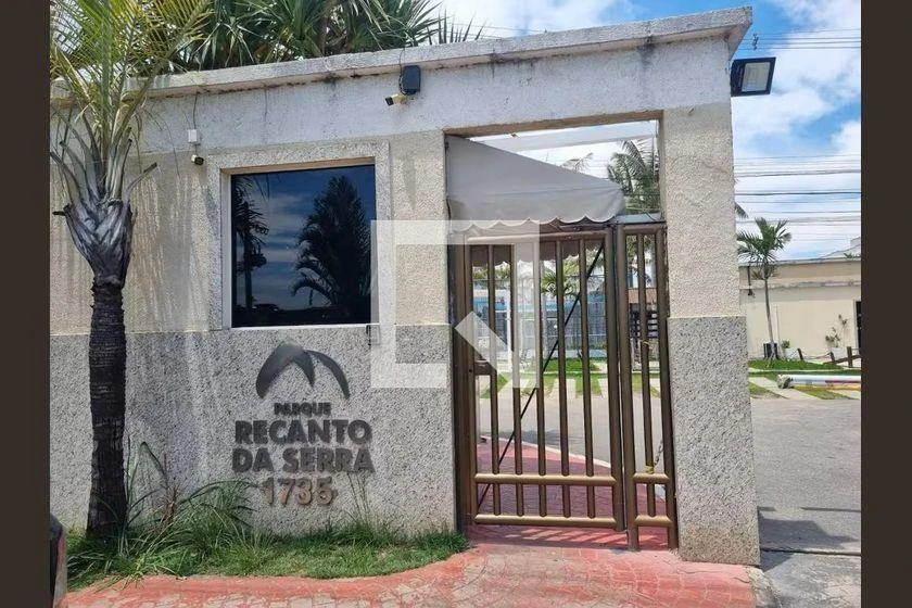 Apartamento mobiliado com 2 quartos e cozinha integrada — photo 32