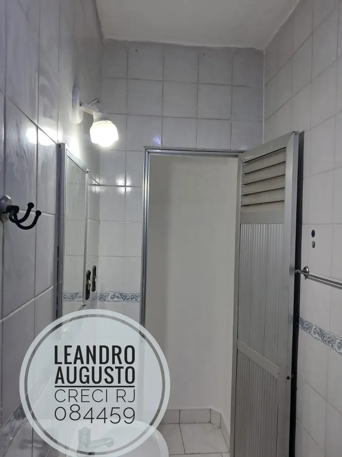 Unfurnished 2-bedroom house with 2 bathrooms — photo 26