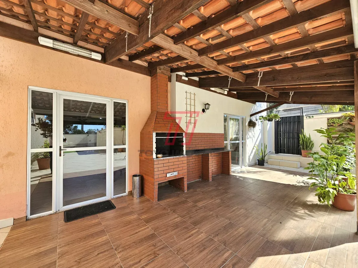 Apartamento com 3 quartos, 122 m² e 1 vaga — photo 38