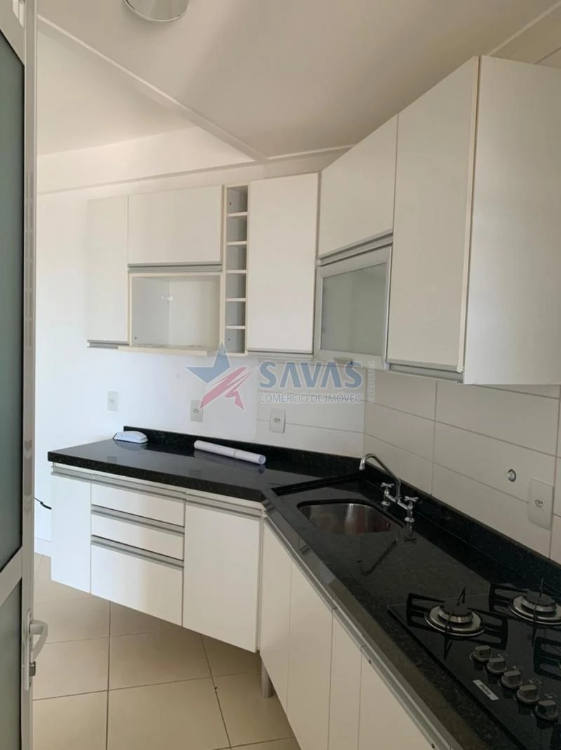 Apartamento, 65 m², com varanda gourmet — photo 3